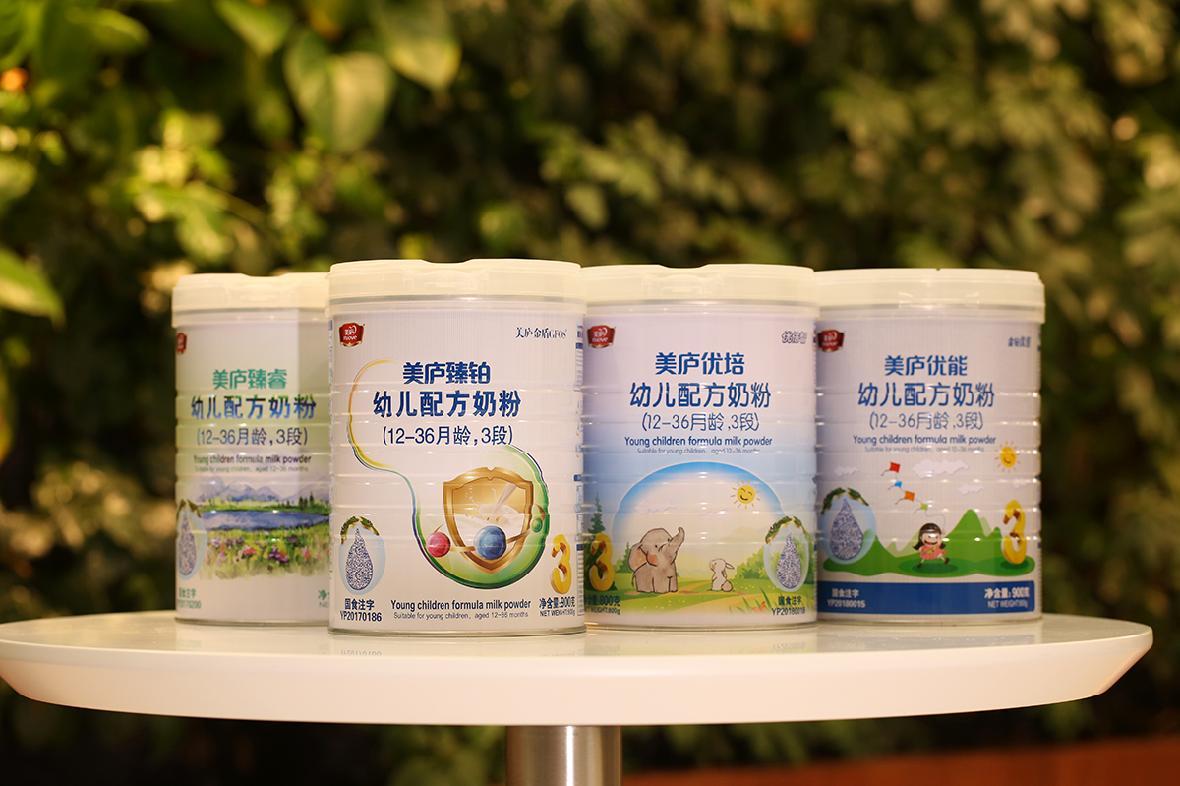 振奋人心！11月奶粉抽检全部合格，九游再交满意答卷！